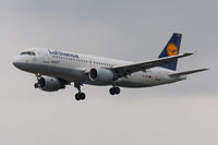 D-AIZG @ EDDF - Frankfurt, July 2014 - by Gerard v.d. Schaaf