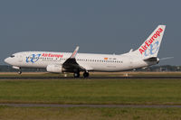 EC-JBK @ EHAM - Schiphol, July 2014