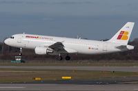 EC-LYE @ EDDL - Düsseldorf, Februari 20104 - by Gerard v.d. Schaaf