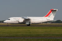 EI-RJU @ EHAM - Schiphol, July 2014 - by Gerard v.d. Schaaf