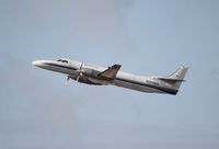 N249DH @ MIA - Ameriflight - by Florida Metal