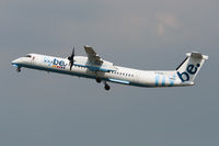 G-ECOE @ EHAM - Schiphol, July 20104
