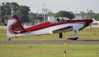 N267RV @ LAL - Vans RV-7 - by Florida Metal