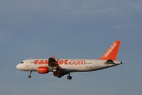 HB-JYE @ EKCH - HB-JYE about to land rw 22L - by Erik Oxtorp
