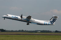 G-JECJ @ EHAM - Schiphol, July 2014
