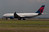N851NW @ EHAM - Schiphol, July 2014 - by Gerard v.d. Schaaf