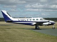 G-HAFG @ EGBO - EX:-JY-AFG,N1230V. - by Paul Massey