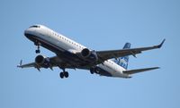 N292JB @ TPA - Jet Blue - by Florida Metal