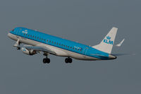 PH-EZB @ EHAM - Schiphol, July 2014