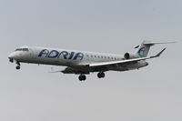 S5-AAN @ EDDF - Frankfurt, July 2014