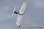 G-EFUN @ EGBK - at Aeroexpo 2015 - by Chris Hall