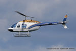 G-OPEN @ EGBK - at Aeroexpo 2015 - by Chris Hall