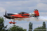 PH-SMX @ EGBK - at Aeroexpo 2015 - by Chris Hall