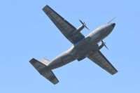 R202 @ LFSX - Transall C-160R, On display, Luxeuil-Saint Sauveur Air Base 116 (LFSX) Open day 2015 - by Yves-Q