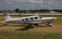 N31700 @ KOSH - Piper PA-32-300 - by Mark Pasqualino