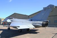 27 @ LFSX - Dassault Rafale M, Static display, Luxeuil-St Sauveur Air Base 116 (LFSX) Open day 2015 - by Yves-Q