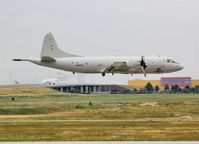 60 04 @ EDDP - Doing low approaches on rwy 26R and thrilled the photographer..... - by Holger Zengler