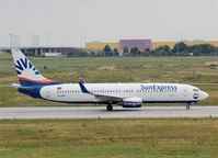 TC-SNY photo, click to enlarge TC-SNY photo, click to enlarge