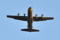 ZH872 @ EGSH - Climbing away following ILS approach. - by keithnewsome