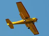 F-BXNS @ LFCD - aéroclub d'Andernos - by Jean Goubet-FRENCHSKY