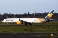 D-ABOL @ EDDL - Taking off - by Günter Reichwein
