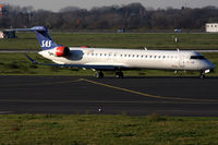 OY-KFG @ EDDL - Departing - by Günter Reichwein