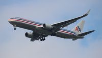 N353AA @ MCO - American - by Florida Metal