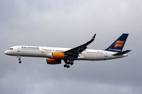 TF-FIC @ EKCH - TF-FIC landing rw 22L - by Erik Oxtorp