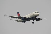 N358NW @ DTW - Delta