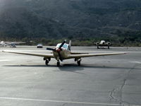 N44TL @ SZP - 1979 Bellanca 17-30A VIKING, Continental IO-520 300/285 Hp - by Doug Robertson