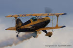 G-IIIP @ EGBK - at Aeroexpo 2015 - by Chris Hall