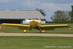 G-RVTT @ EGBK - at Aeroexpo 2015 - by Chris Hall