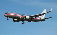 N379AA @ KMCO - American - by Florida Metal