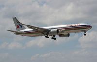 N388AA @ MIA - American - by Florida Metal