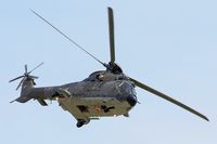T-314 @ LFOT - Swiss Air Force Aerospatiale TH89 Super Puma, On display, Tours Air Base 705 (LFOT-TUF) Air show 2015 - by Yves-Q