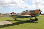 G-BJST photo, click to enlarge G-BJST photo, click to enlarge