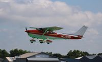 N1149M @ KOSH - Cessna 182P - by Mark Pasqualino