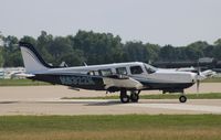 N8322K @ KOSH - Piper PA-32R-301T - by Mark Pasqualino