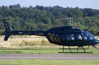 G-JWBI @ EGBO - EX:-G-RODS,G-NOEL,G-BCWN. - by Paul Massey