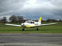 G-KCIN @ EGBO - Based when shot. EX:-G-CDOX,HB-PQC,C-FDYA,PH-TED. - by Paul Massey