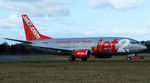 G-CELO @ EGPH - Jet2Faro