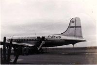 F-BFGS - Probablement au Maroc, endroit exact inconnu - by INCONNU