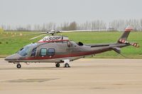 G-SGRP @ EGSH - Nice visitor. - by keithnewsome