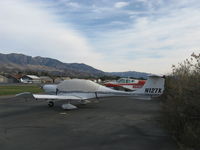 N127X photo, click to enlarge
