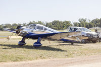VH-SCW @ YTEM - Ryan SCW-145 (VH-SCW) at the 2015 Warbirds Downunder Airshow at Temora. - by YSWG-photography
