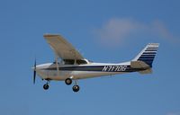 N7170G @ KOSH - Cessna 172K