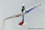 G-IIFX @ EGBK - at Aeroexpo 2015 - by Chris Hall