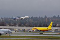 JA802A @ YVR - NH115 to Haneda