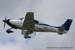 N972EU @ EGBK - at Aeroexpo 2015 - by Chris Hall