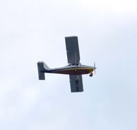 EC-DH2 - Sitges - Barcelona - by Pedro Martinez de Antoñana
